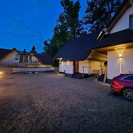Royal House Villa Zakopane Exterior photo