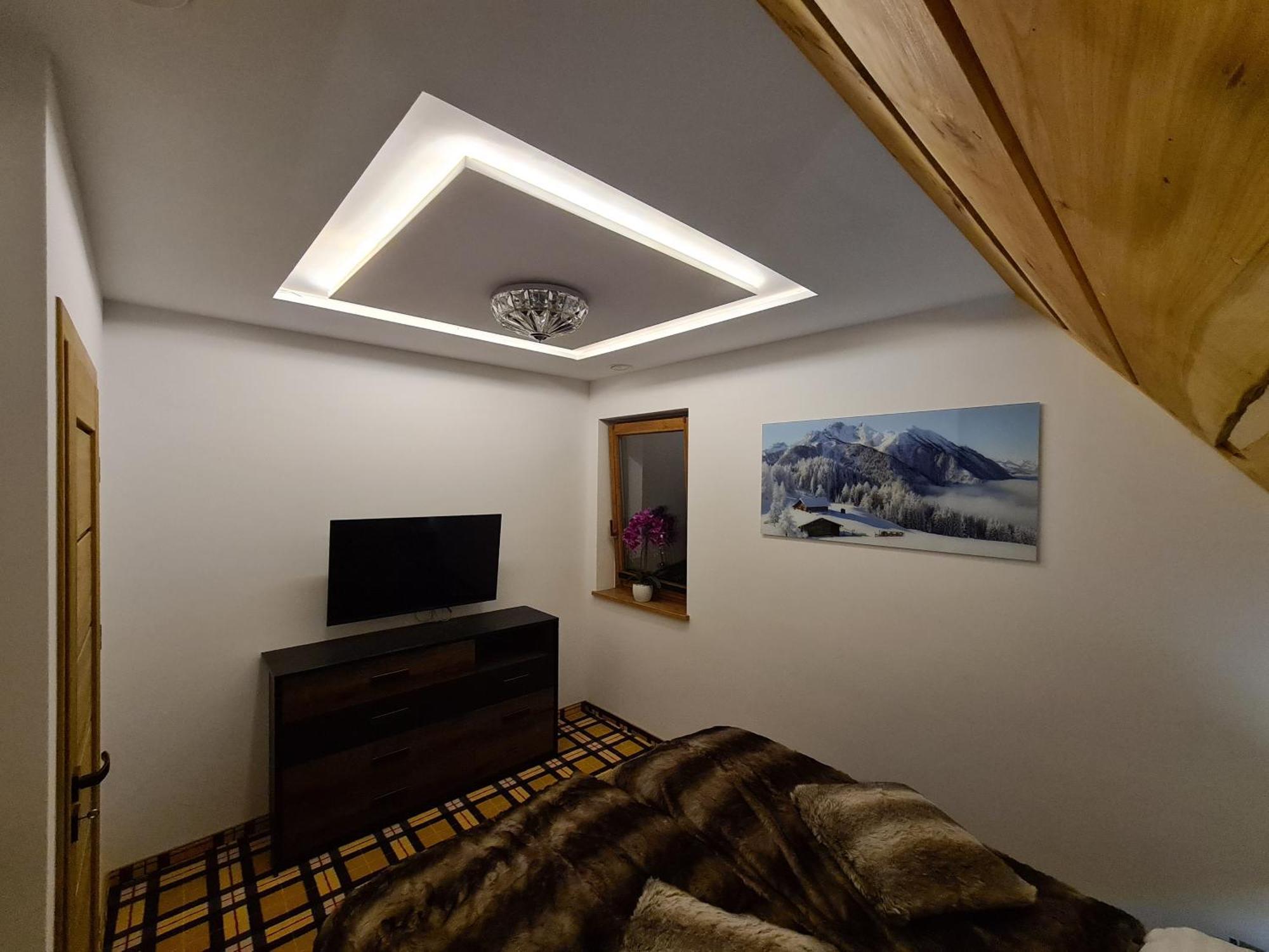 Royal House Villa Zakopane Exterior photo